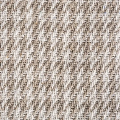 Houndstooth Throw - Design Imports 2 Houndstooth Throw - Design Imports - Image 2