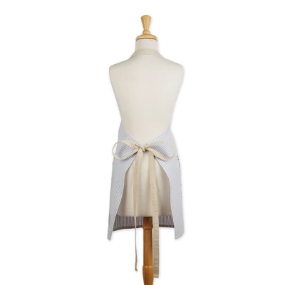 Design Imports Provence Lavender Apron 1 Design Imports Provence Lavender Apron