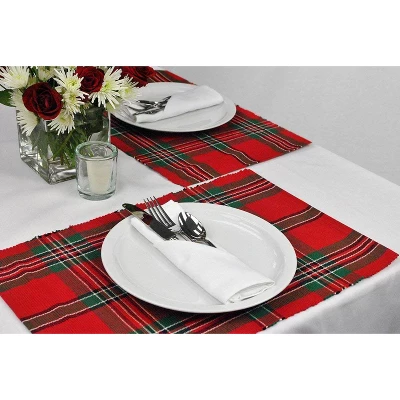 Design Imports Solid Polyester Tablecloth, White, 60X120" 2 Design Imports Solid Polyester Tablecloth, White, 60X120" - Image 2