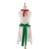 Design Imports Fab-Yule-Ous Apron