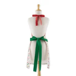 Design Imports Fab-Yule-Ous Apron