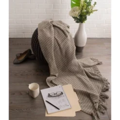 Houndstooth Throw - Design Imports 10 Houndstooth Throw - Design Imports -Design Imports GUEST 4a6482d5 9fb5 471c 85dc 62f37171709a
