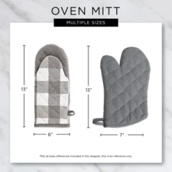 Design Imports Spice Lattice Oven Mitt And Potholder Set -Design Imports GUEST 4c3d5543 3276 4ced a839 c08e0210989c