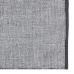 DII Ribbed Recycled Cotton/Poly Placemat Set 6 Piece, Mineral, 13x19" 12 DII Ribbed Recycled Cotton/Poly Placemat Set 6 Piece, Mineral, 13x19" -Design Imports GUEST 4e9e74c7 635c 493e 8266 26c5241fc699