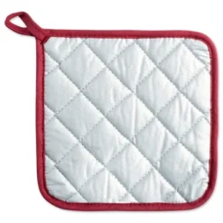 Design Imports Barn Red Terry Potholder (Set Of 3) 9 Design Imports Barn Red Terry Potholder (Set Of 3) -Design Imports GUEST 50759d40 fae2 41f1 9b4a 3fa50107b284