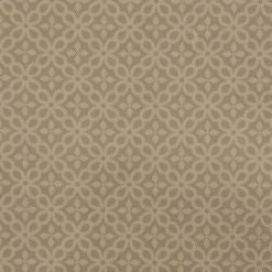 Design Imports Stone Tonal Lattice Print Outdoor Placemat Set/6 -Design Imports GUEST 51886f96 a0c3 4073 b1c1 e991937a252d