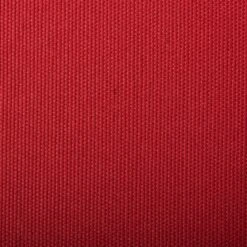 Polyester Cube Solid Rust Square 11x11x11 -Design Imports GUEST 535682bd 5399 4f79 880b 4ee7bfc95670