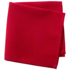 Design Imports Solid Cotton Napkin Set 6 Piece, Red, 18X18" 5 Design Imports Solid Cotton Napkin Set 6 Piece, Red, 18X18" -Design Imports GUEST 5365b164 4f4a 4d05 9cdf 848ed4888f94