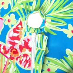 Design Imports Summer Floral Outdoor Tablecloth With Zipper 60 Round 10 Design Imports Summer Floral Outdoor Tablecloth With Zipper 60 Round -Design Imports GUEST 53fb1309 4762 4227 a852 07874029211f 1