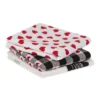 Design Imports Asst Dog Love Dishtowel Set/3