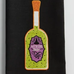 Design Imports Bewitched Embellished Towel Set/3 14 Design Imports Bewitched Embellished Towel Set/3 -Design Imports GUEST 5ac0cacb a6c2 4ea9 8222 ca5ec54c509b