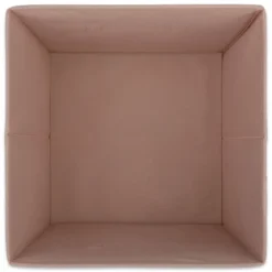 Design Imports Nonwoven Pp Cube Solid Millennial Pink Square 11X11X11 Set/2 18 Design Imports Nonwoven Pp Cube Solid Millennial Pink Square 11X11X11 Set/2 -Design Imports GUEST 5af7d071 a49e 42cc 8125 e835b744234c