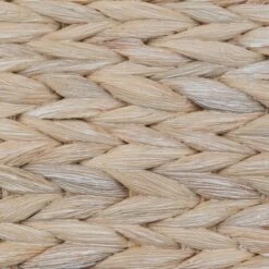 Design Imports Set Of 5 White Wash Hyacinth Baskets -Design Imports GUEST 5b35ede1 633a 4c25 b8a3 0211bd85366a