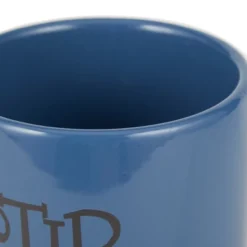 Design Imports Blue Stir It Up Ceramic Utensil Holder -Design Imports GUEST 5e17ffa9 dd36 4eb7 8e59 767c24c8b1d0