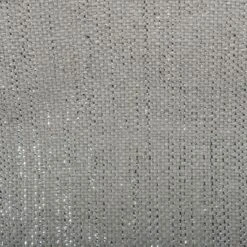 Design Imports Paper Bin Lurex Gray/Silver Rectangle Small 11X10X9 -Design Imports GUEST 5e6d878b bf1e 458f 8a51 4e63d72f4aff