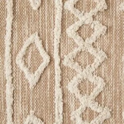 Design Imports Scandinavian Rug - Stone - 2 X 3 Ft 10 Design Imports Scandinavian Rug - Stone - 2 X 3 Ft -Design Imports GUEST 5ef5d876 9c33 4092 b952 80821b2a70bd