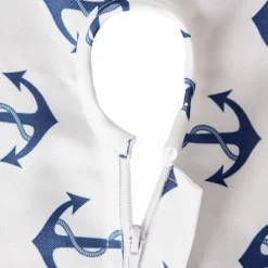 Design Imports Anchors Print Outdoor Tablecloth With Zipper 60 Round 14 Design Imports Anchors Print Outdoor Tablecloth With Zipper 60 Round -Design Imports GUEST 5fc87041 3f07 4a5f bb56 09fafcb249ac