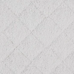 Design Imports White Terry Potholder Set/3