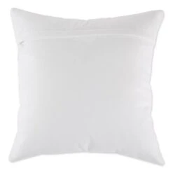 4pk 18"x18" Christmas Printed Square Throw Pillow Covers - Design Imports