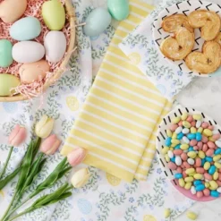 Design Imports Asst Sweet Easter Dishtowel Set/3 -Design Imports GUEST 6a26985b 6832 41df 9cc4 abce5d66833d