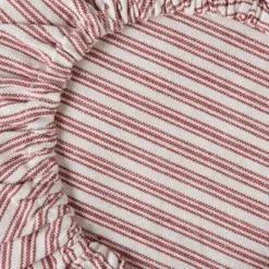 DII Assorted Barn Red Farmhouse Woven Dish Cover Set/3 14 DII Assorted Barn Red Farmhouse Woven Dish Cover Set/3 -Design Imports GUEST 6a4f2cd8 7615 4bad bfa9 6f6ac56be18d