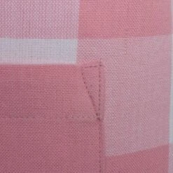 Design Imports Buffalo Check Chef Apron Pink & White -Design Imports GUEST 6b02f921 68e3 4398 8b13 d890913f5e71