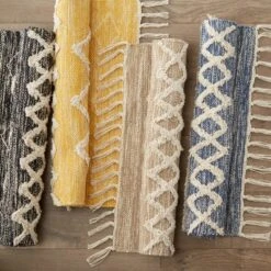 Design Imports Scandinavian Rug - Honey Gold - 2 X 3 Ft 9 Design Imports Scandinavian Rug - Honey Gold - 2 X 3 Ft -Design Imports GUEST 6d58c466 7b15 463a 902e e4bae322ed73