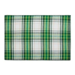 Design Imports A Wee Bit O Luck Embroidered Placemat Set/4 -Design Imports GUEST 6e3029c6 0e3a 4d24 9a6e d60a7fe2785a