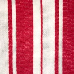 Design Imports Heavyweight Stripe Dishtowel Set 3 Piece, Striped Tomato, 18X28" -Design Imports GUEST 711cfb3e f737 4cda b8d4 3a9febcc01a6