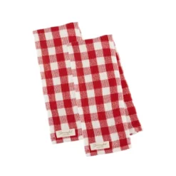 Design Imports Washed Waffle Dishtowel Set/2, Wild Dove 7 Design Imports Washed Waffle Dishtowel Set/2, Wild Dove -Design Imports GUEST 71402f97 46a3 48c7 b143 a1337ccd474e