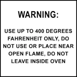 Design Imports Terry Solid Potholder Set 3 Piece Black 7X7" -Design Imports GUEST 714f8e5e 7427 444f 851f 1b35b03dc4e9