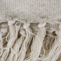 50"x60" Cabana Striped Throw Blanket - Design Imports -Design Imports GUEST 72000626 5eea 44e0 b1f3 211c806cef91