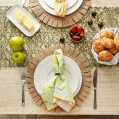 Design Imports You Do You Printed Napkin Set/4 -Design Imports GUEST 763daa97 4e01 497a 8dd1 567c6426d761