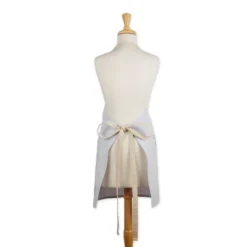 Design Imports Provence Lavender Pantry Apron
