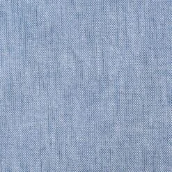 Design Imports Chambray Napkin Set 6 Piece, Blue, 20X20" -Design Imports GUEST 7a76bdfe 2cb2 4e01 ac29 72e6200f3830