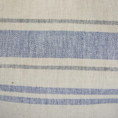 Design Imports Nautical Blue French Stripe Chef Apron 4 Design Imports Nautical Blue French Stripe Chef Apron - Image 4