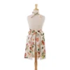 Design Imports Orchard Botanical Printed Apron