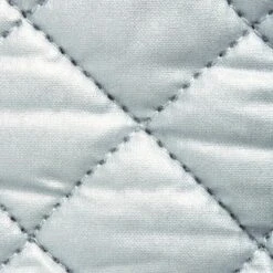 Design Imports Terry Solid Potholder Set 3 Piece Mineral Gray 7X7" -Design Imports GUEST 7d7bf5b7 62aa 4867 a624 4e90d32dfad1 1