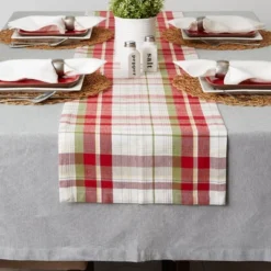 DII Woven Paper Placemat Set 6 Piece, Taupe, 15" Dia -Design Imports GUEST 8275ed6d 7933 42a6 883c 54369b6b5416