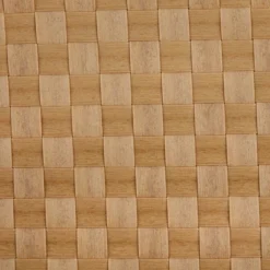 Design Imports Natural Basketweave Round Woven Placemat Set/4 15 Design Imports Natural Basketweave Round Woven Placemat Set/4 -Design Imports GUEST 82d7dd34 ae1f 430a 9a28 4cdd4e851f8d