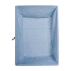 Design Imports Set Of 5 Antique White Chicken Wire Liner Baskets Denim 10 Design Imports Set Of 5 Antique White Chicken Wire Liner Baskets Denim -Design Imports GUEST 852274da 4013 4497 a954 1666887beadd