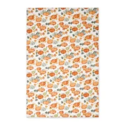 Design Imports Assorted Gather Fall Squash Printed Dishtowel (Set Of 2) -Design Imports GUEST 852e9d8c cd7e 4175 a002 b18581d56360