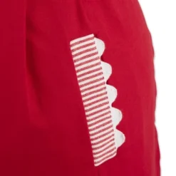 Design Imports Mrs Claus Baking Apron -Design Imports GUEST 8550db2d 9ef6 426f a642 ad8e58b7642a