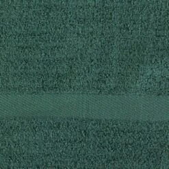 Design Imports Terry Waffle Solid Dishtowel Set 4 Piece, 15X26", Dark Green -Design Imports GUEST 86240732 ee47 416b 8b7d c4b1c89293dc