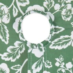 Design Imports Artichoke Green Floral Print Outdoor Tablecloth With Zipper 60X84 12 Design Imports Artichoke Green Floral Print Outdoor Tablecloth With Zipper 60X84 -Design Imports GUEST 86fc9bec 2d48 4b84 bea6 39ecf90b2439