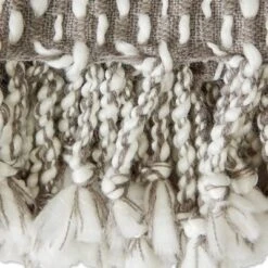 Textured Acrylic Throw - Design Imports -Design Imports GUEST 87a29b5a 0859 41c2 b986 984d6c796265