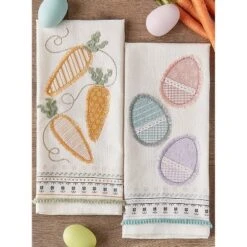 Design Imports Cottntail Emb Dts Kit