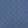 Design Imports French Blue Tonal Lattice Print Outdoor Tablecloth 60X84