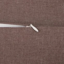 2pk 18"x18" Shimmering Leaves Square Throw Pillow Covers - Design Imports -Design Imports GUEST 8a0d58cd 2ad0 498f b0b4 0cbef69dd42d