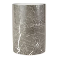Design Imports Black Marble Ceramic Utensil Holder -Design Imports GUEST 8a4961e2 47af 4e2f b677 31a3160b2b64